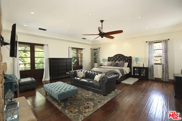 $5,399,000 | 4718 White Oak Avenue, Encino, CA 91316