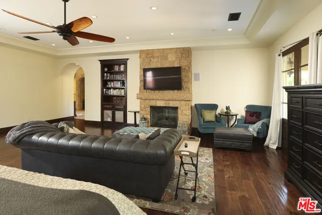 $5,399,000 | 4718 White Oak Avenue, Encino, CA 91316