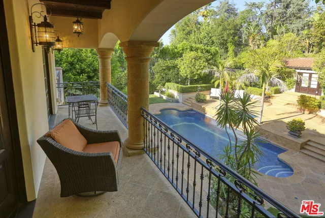 $5,399,000 | 4718 White Oak Avenue, Encino, CA 91316