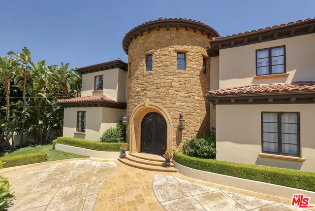 $5,399,000 | 4718 White Oak Avenue, Encino, CA 91316