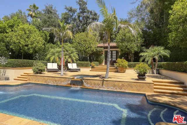 $5,399,000 | 4718 White Oak Avenue, Encino, CA 91316