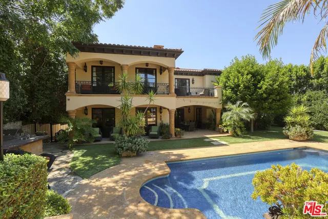 $5,399,000 | 4718 White Oak Avenue, Encino, CA 91316