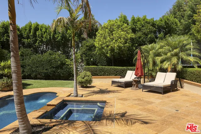 $5,399,000 | 4718 White Oak Avenue, Encino, CA 91316