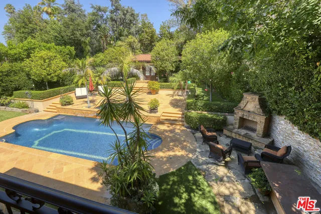 $5,399,000 | 4718 White Oak Avenue, Encino, CA 91316