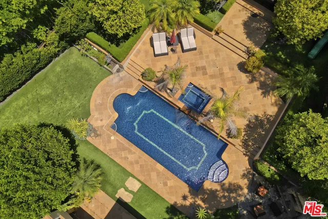 $5,399,000 | 4718 White Oak Avenue, Encino, CA 91316