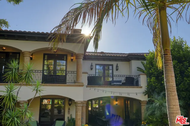 $5,399,000 | 4718 White Oak Avenue, Encino, CA 91316