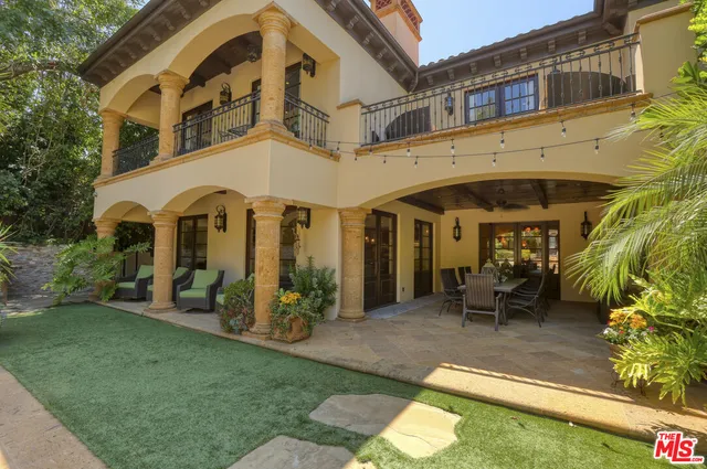 $5,399,000 | 4718 White Oak Avenue, Encino, CA 91316
