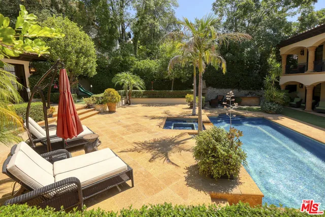 $5,399,000 | 4718 White Oak Avenue, Encino, CA 91316