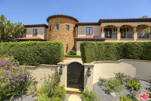 $5,399,000 | 4718 White Oak Avenue, Encino, CA 91316