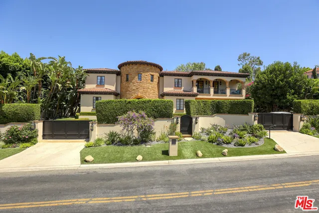 $5,399,000 | 4718 White Oak Avenue, Encino, CA 91316