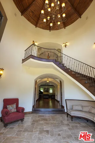 $5,399,000 | 4718 White Oak Avenue, Encino, CA 91316