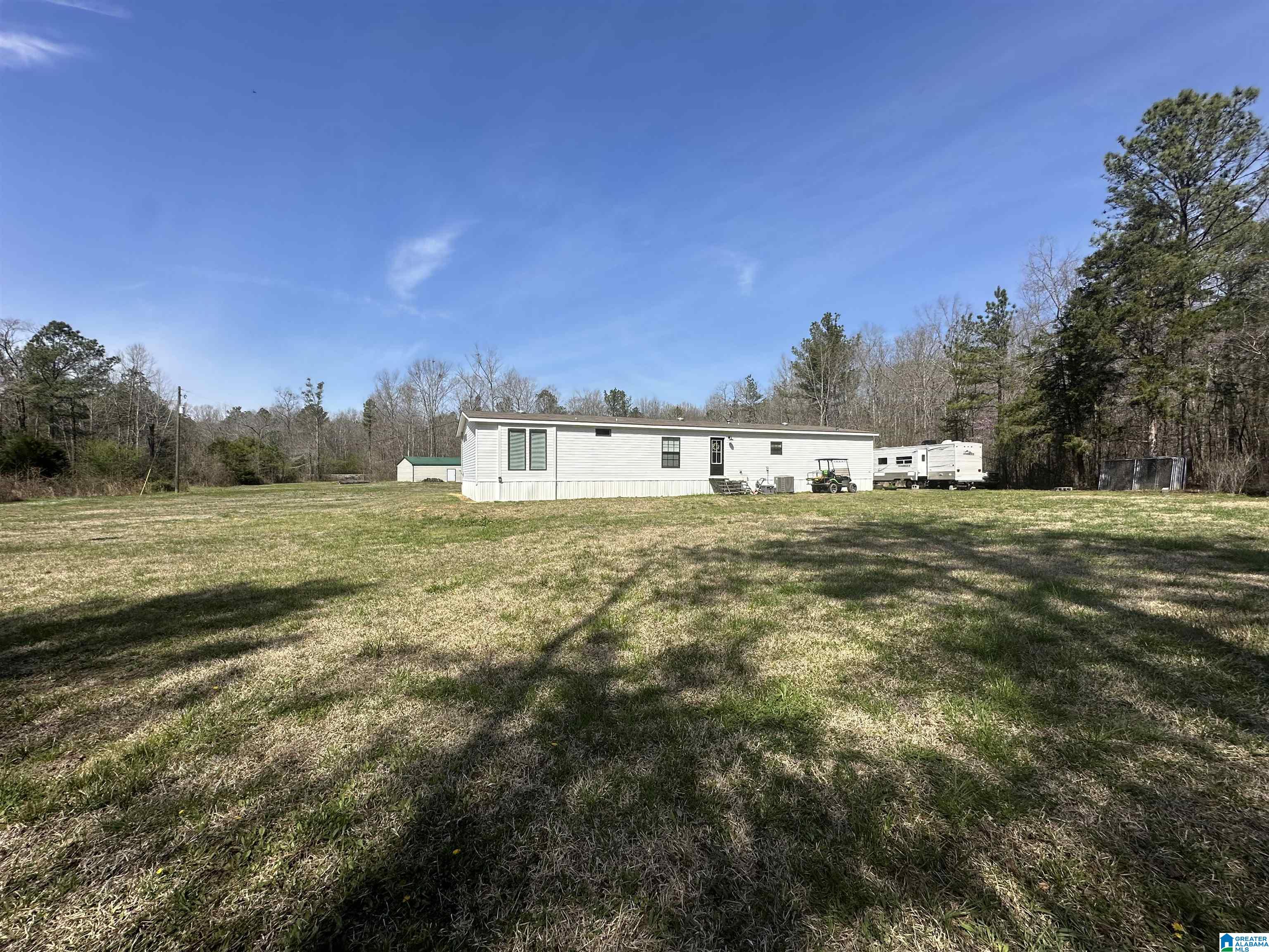 2560 Slasham Road Ashville, AL 35953 - Photo 51 of 77