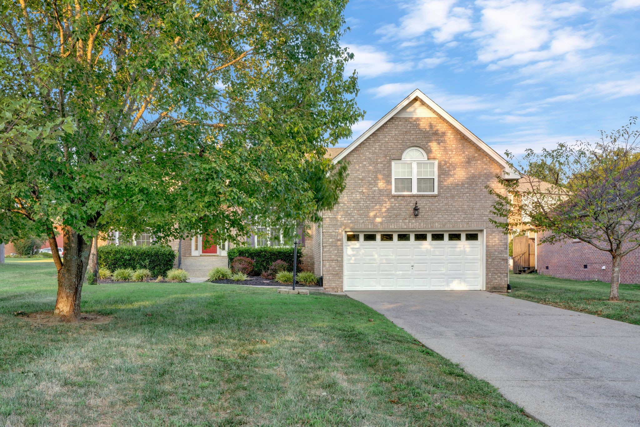 312 Jackson Road Goodlettsville, TN 37072 - Photo 3 of 33 Gallery Image 3