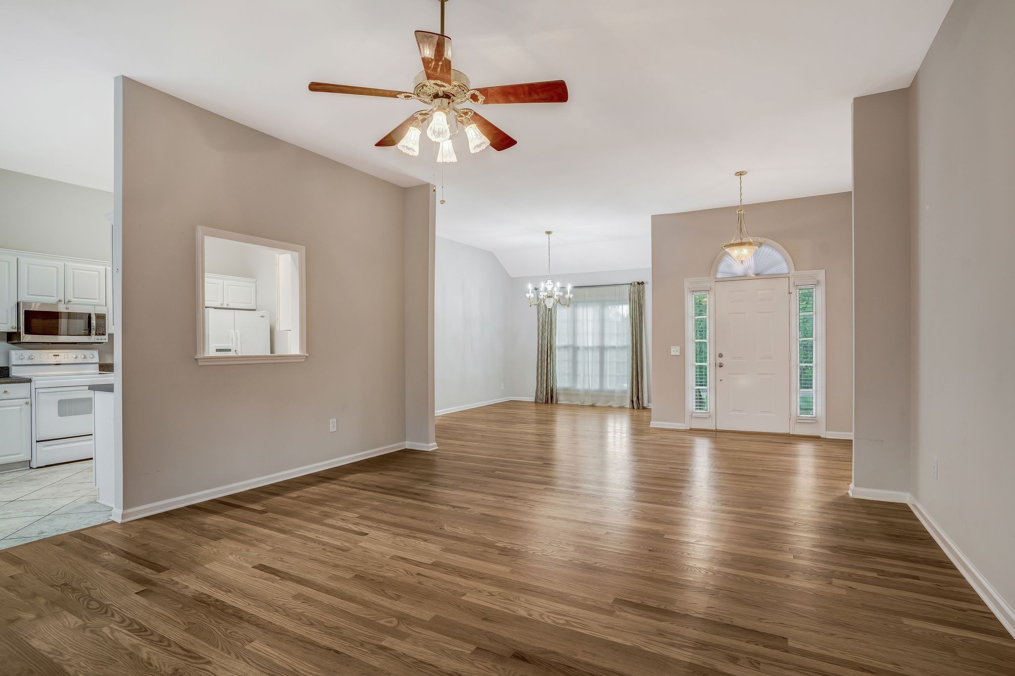 312 Jackson Road Goodlettsville, TN 37072 - Photo 6 of 33 Gallery Image 6