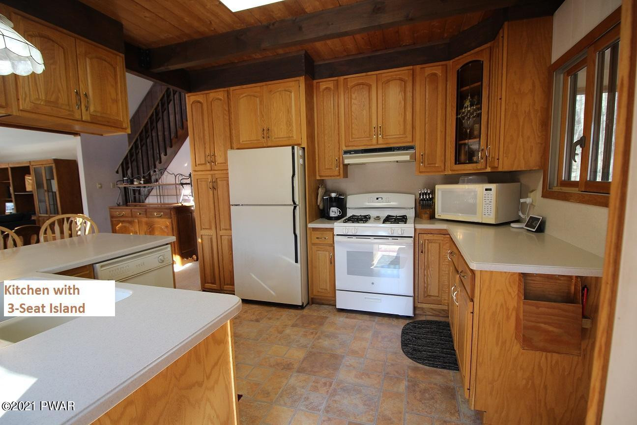 2965 Wedge Road Lake Ariel, PA 18436 - Photo 9 of 63 Kitchen