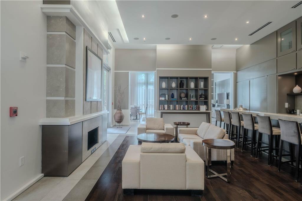 1820 Peachtree Road Northwest, Unit 1203 Atlanta, GA 30309 - Photo 26 of 39