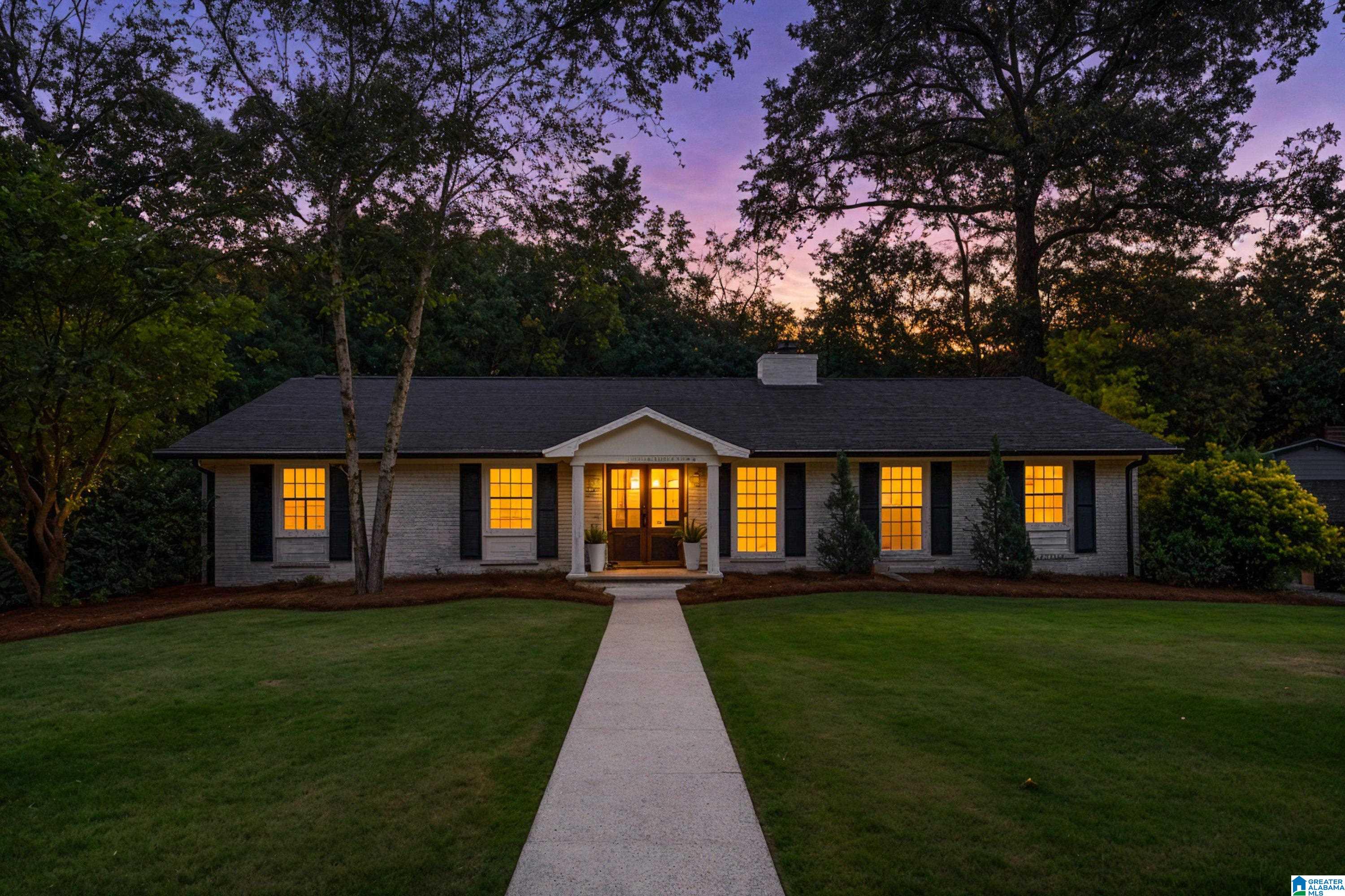 1321 Willoughby Road Birmingham, AL 35216 - Photo 1 of 60