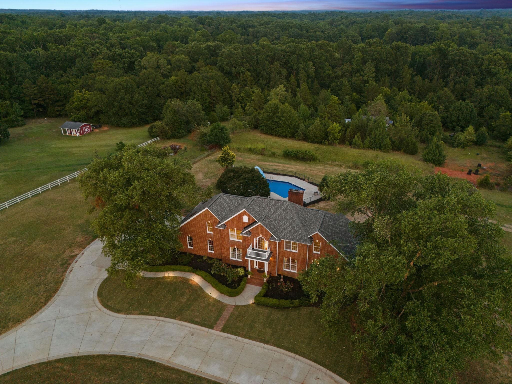 705 Jenkins Bridge Road Simpsonville, SC 29680 - Photo 38 of 50
