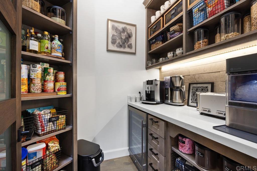 1240 Berryman Canyon Encinitas, CA 92024 - Photo 15 of 64 a view of storage and utility room