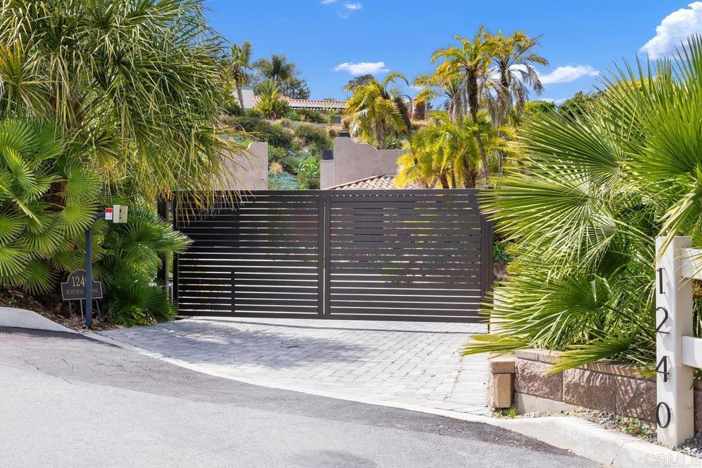 1240 Berryman Canyon Encinitas, CA 92024 - Photo 61 of 64