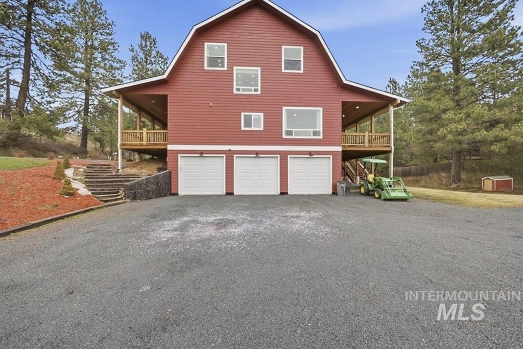 300 Big Meadow Road Troy, ID 83871 - Photo 43 of 49
