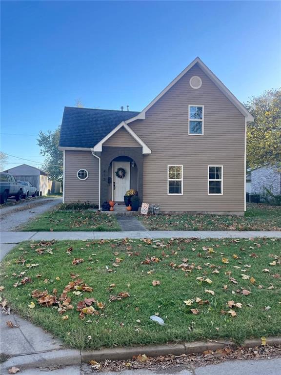 413 East 6th Street Cherryvale, KS 67335 - Photo 1 of 1