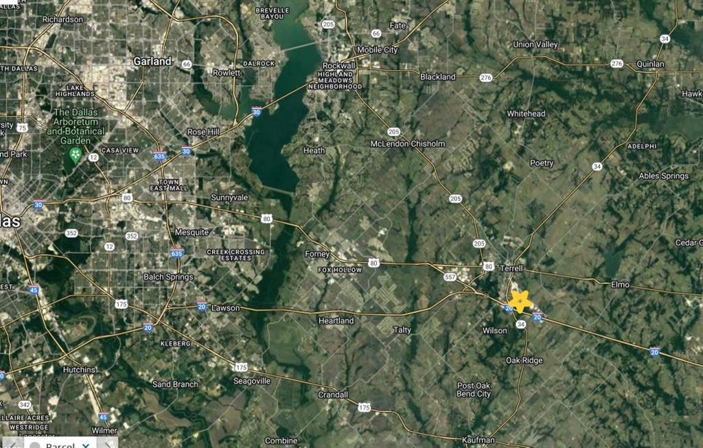 311 Interstate 20 Terrell, TX 75160 - Photo 2 of 3 a picture of tree