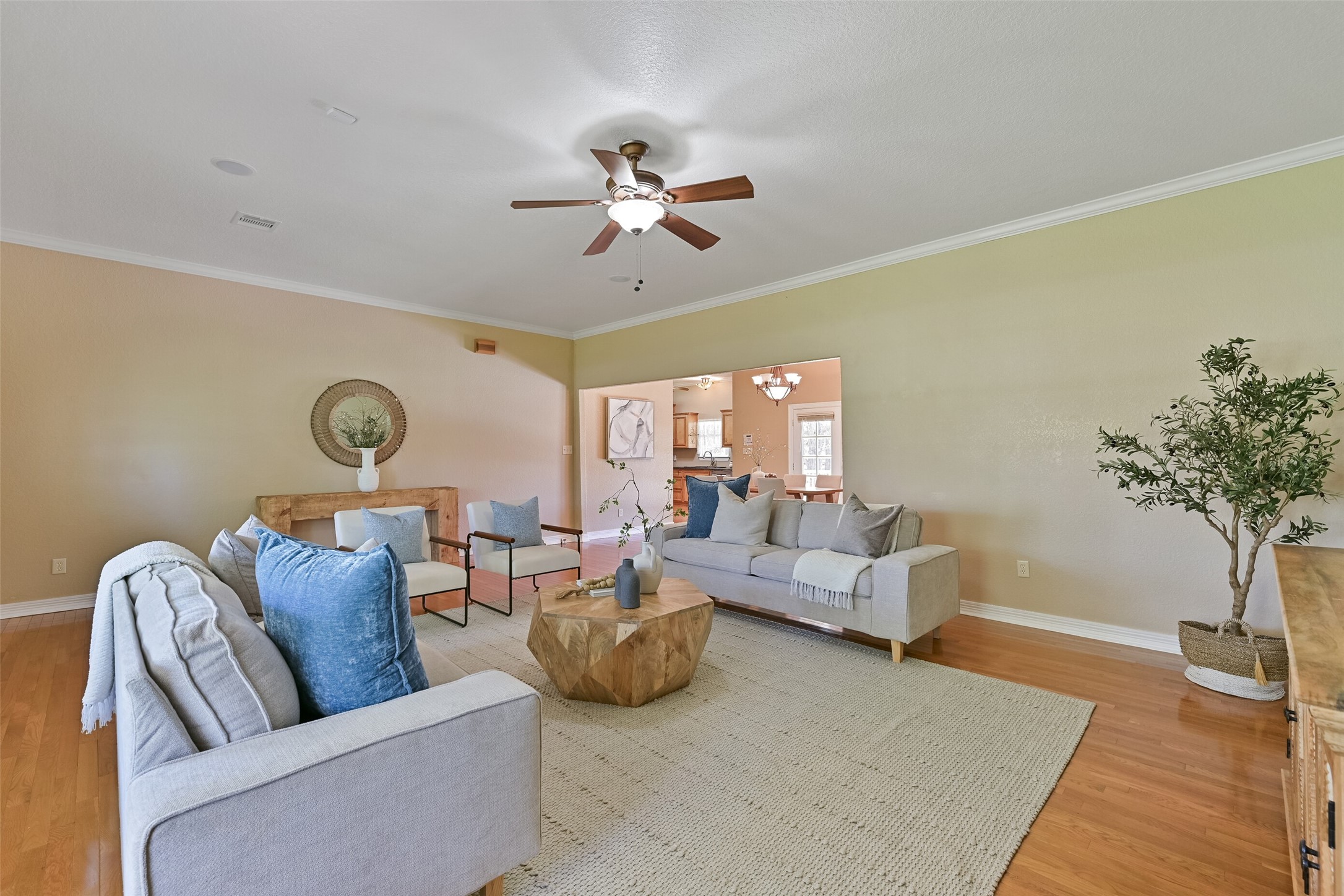 1 Wolfe Lane Manvel, TX 77578 - Photo 8 of 45
