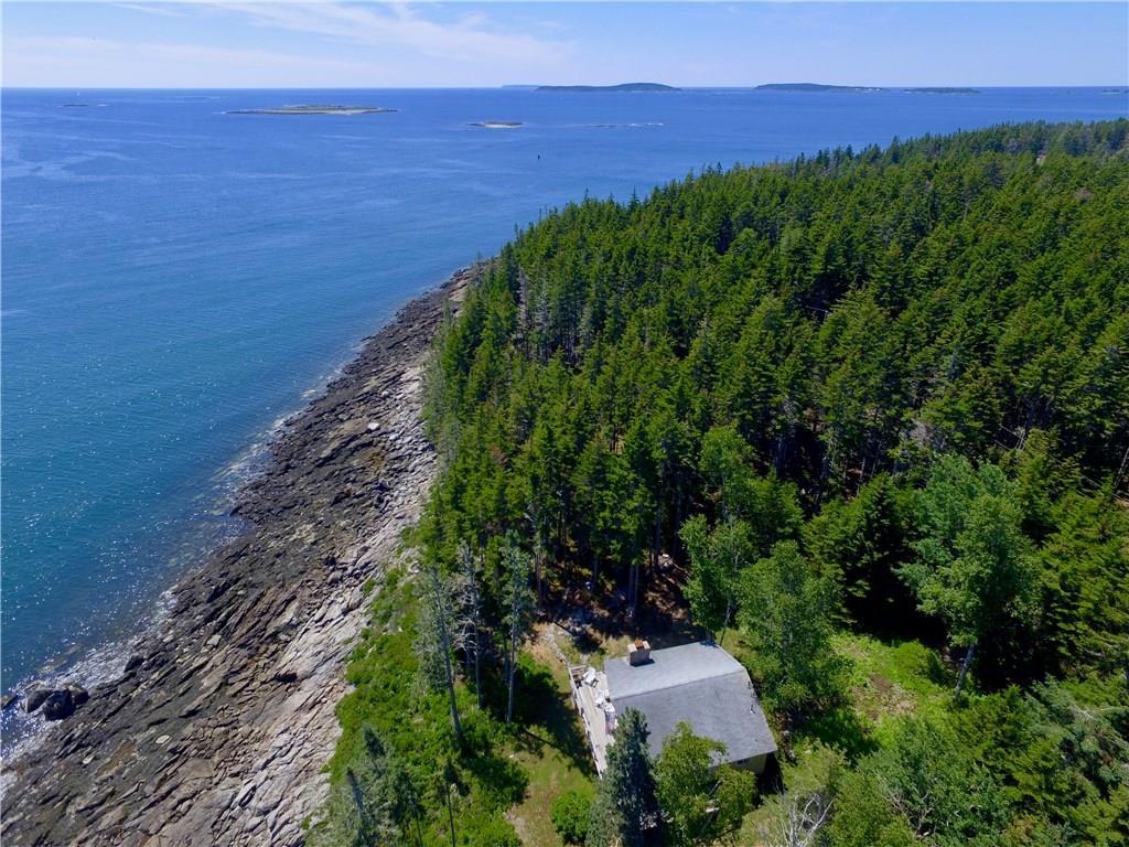 24 Huppers Road Tenants Harbor, ME 04860 - Photo 5 of 21 Photo