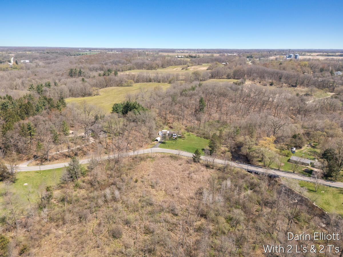 956 Prairie Creek Road Ionia, MI 48846 - Photo 63 of 68