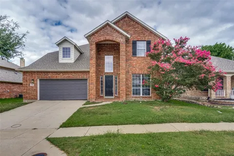 $579,000 | 8404 Riverwalk Trail, McKinney, TX 75070