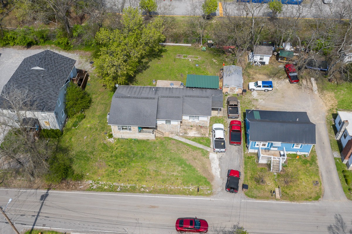 337 Flora Maxwell Road Nashville, TN 37211 - Photo 22 of 27 Gallery Image 22