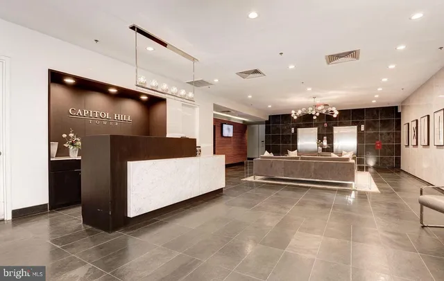 $2,100 | 1000 New Jersey Avenue Southeast, Unit 716, Washington, DC 20003