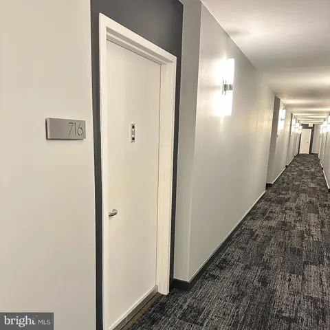 $2,100 | 1000 New Jersey Avenue Southeast, Unit 716, Washington, DC 20003