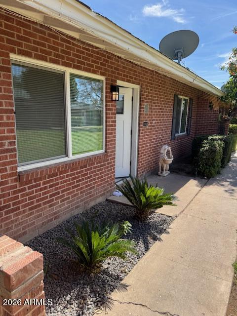 1634 West Osborn Road, Unit 3 Phoenix, AZ 85015 - Photo 2 of 6 IMG_1683