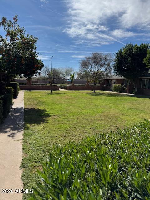 1634 West Osborn Road, Unit 3 Phoenix, AZ 85015 - Photo 3 of 6 IMG_1684