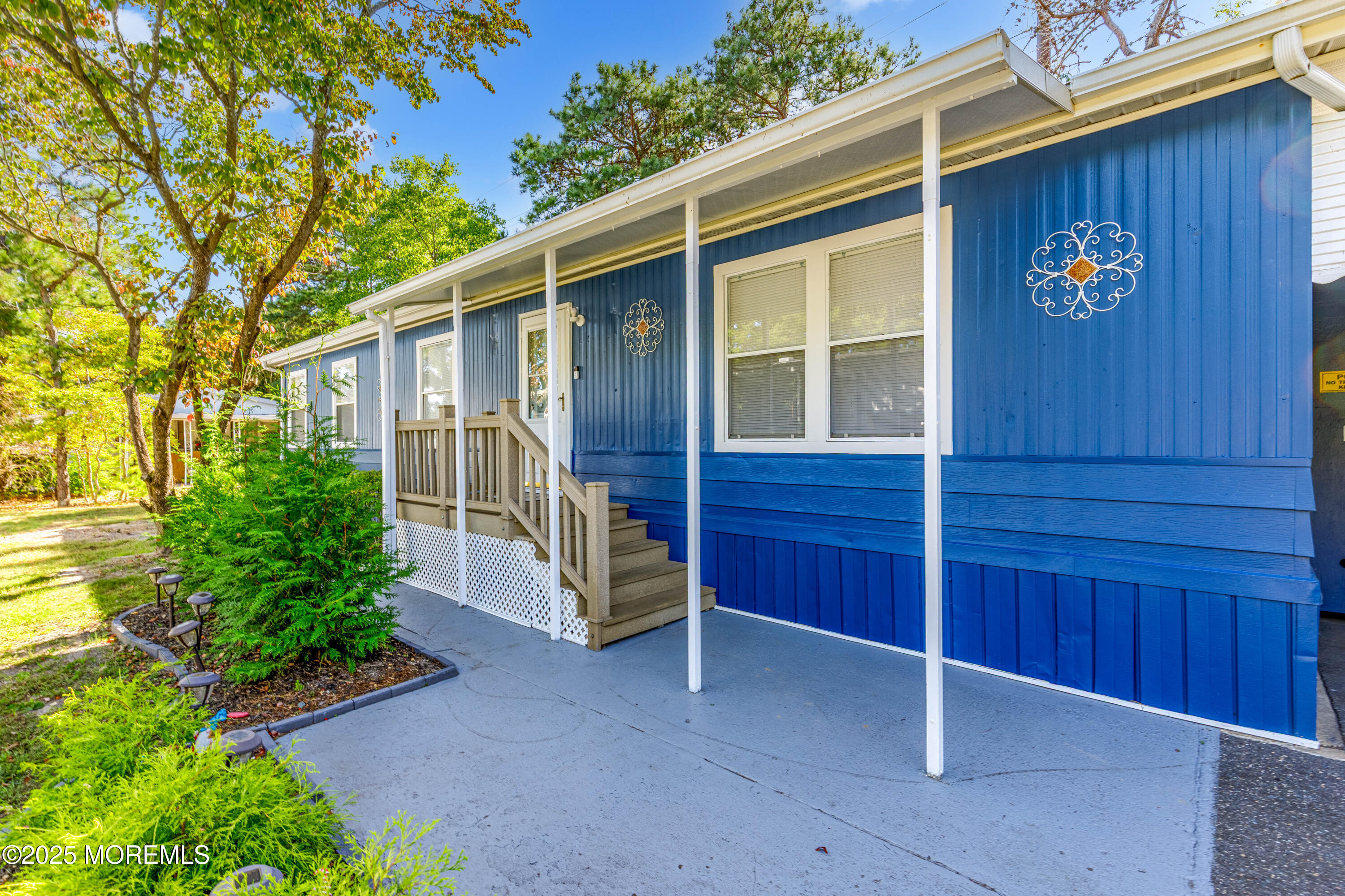 209 Mockingbird Way Whiting, NJ 08759 - Photo 2 of 26 a view of front door