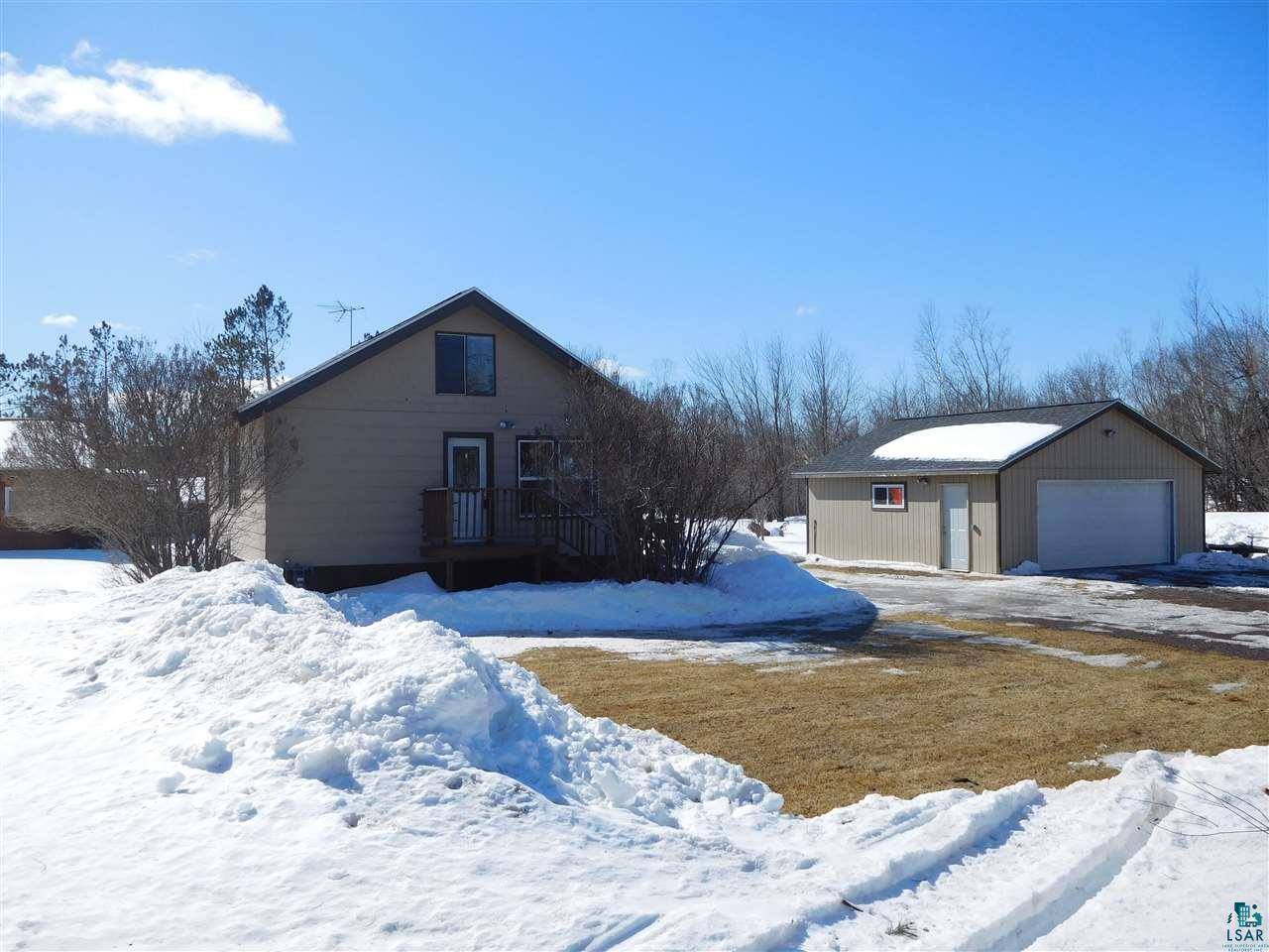 4108 West Calvary Road Duluth, MN 55803 - Photo 1 of 11