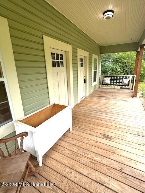 7 Hall Roxie, MS 39661 - Photo 2 of 19 IMG_0537