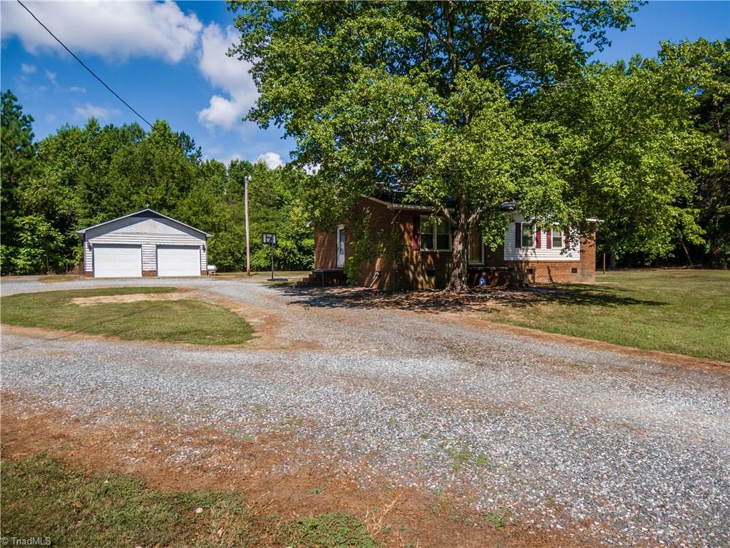 5066 Dailey Store Road Burlington, NC 27217 - Photo 1 of 26 Gallery Image 1