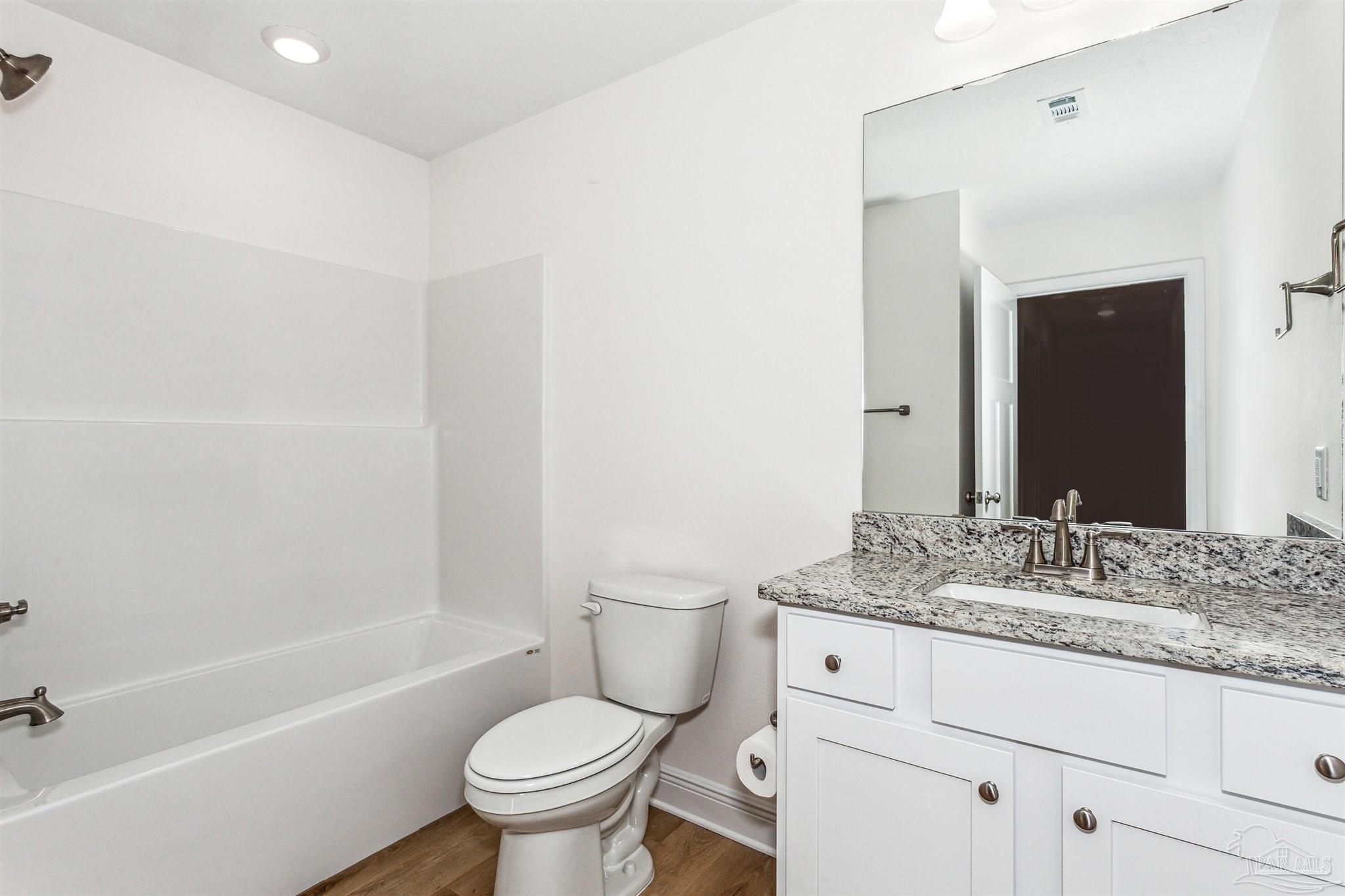 5009 Rainwater Road Milton, FL 32583 - Photo 26 of 29 Gallery Image 26