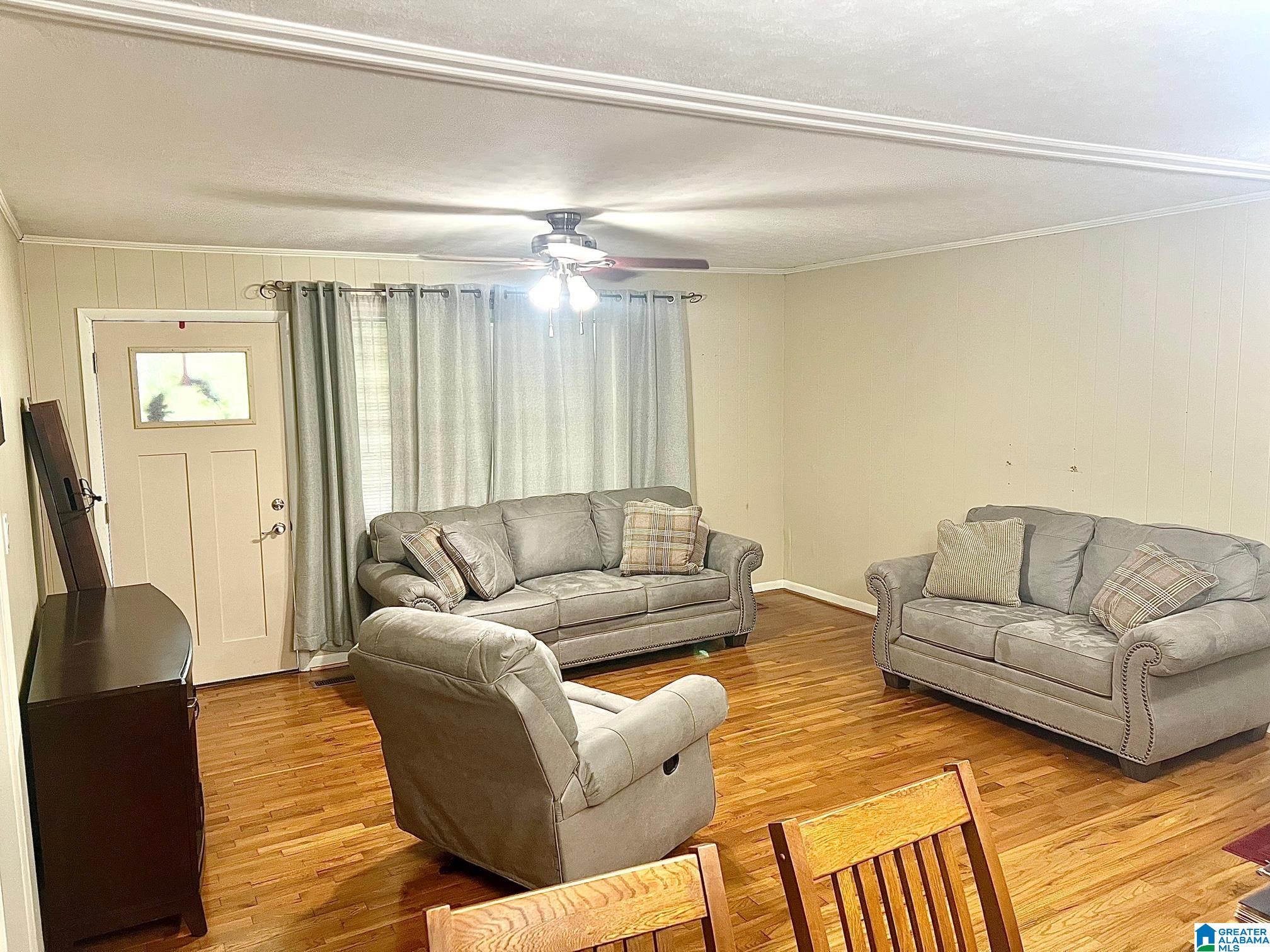 201 Town Creek Road Heflin, AL 36264 - Photo 16 of 36 Gallery Image 16
