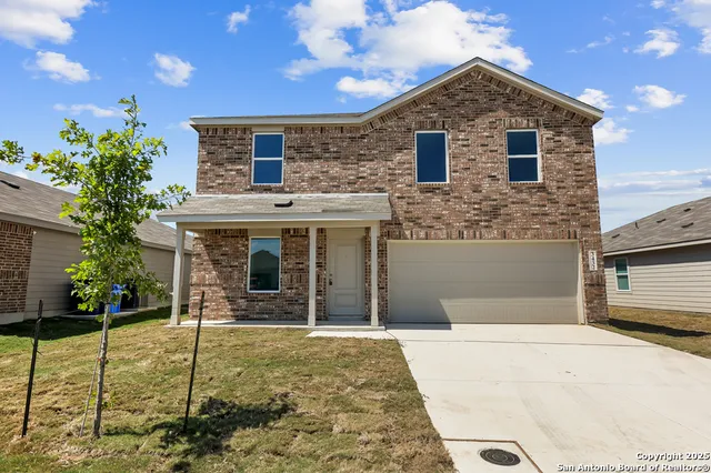$1,595 | 3432 Canyon Ridge, Seguin, TX 78155