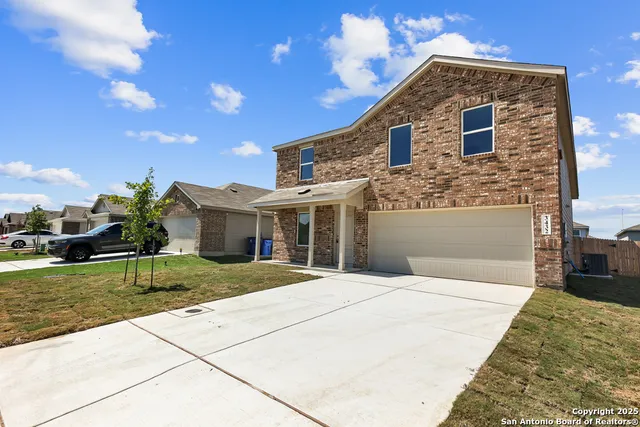 $1,595 | 3432 Canyon Ridge, Seguin, TX 78155