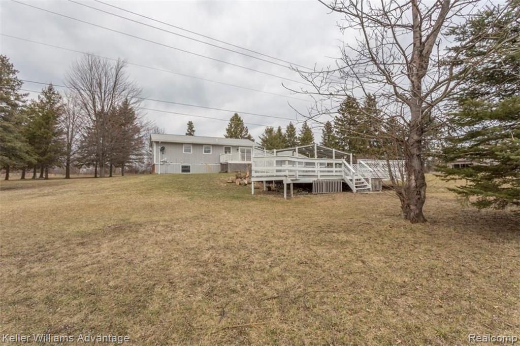 122 Wright Road Howell, MI 48843 - Photo 33 of 40