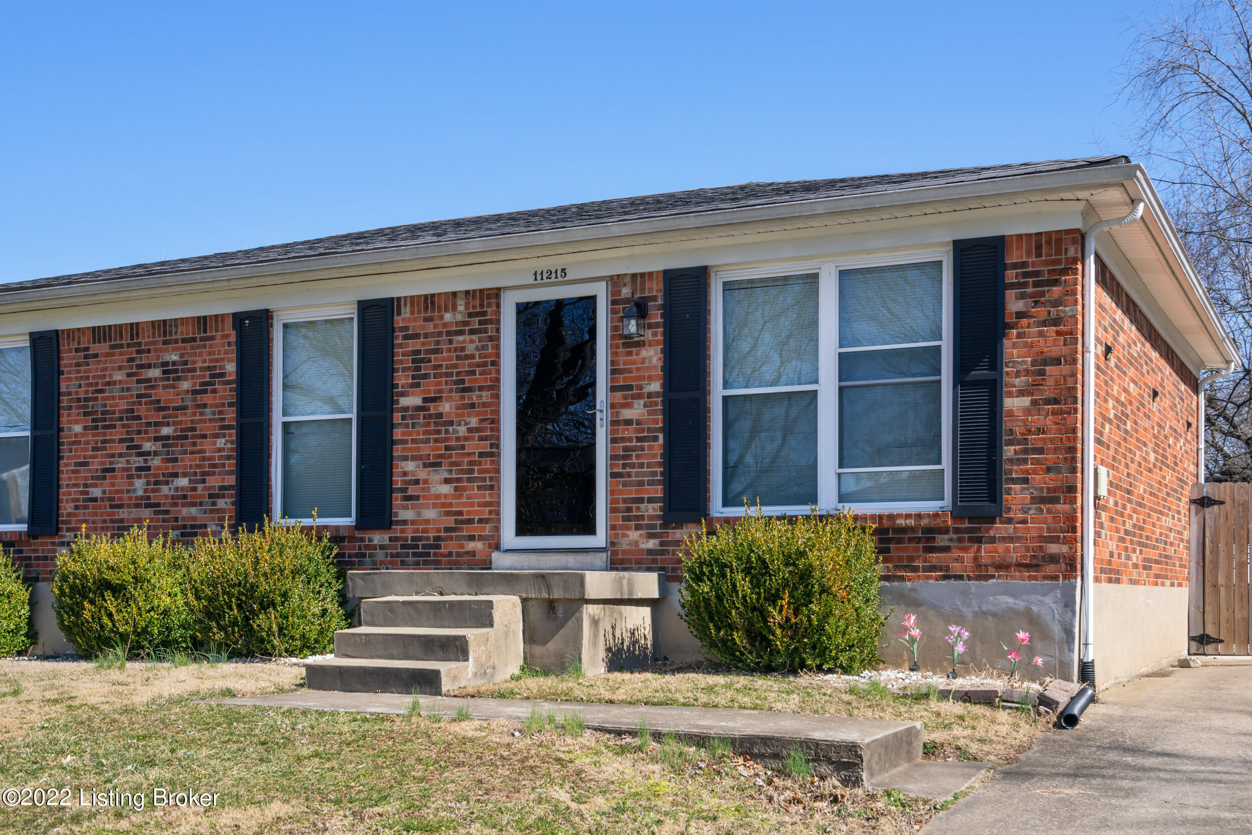 11215 Pyramid Road Louisville, KY 40229 - Photo 34 of 36 11215 Pyramid Road-10