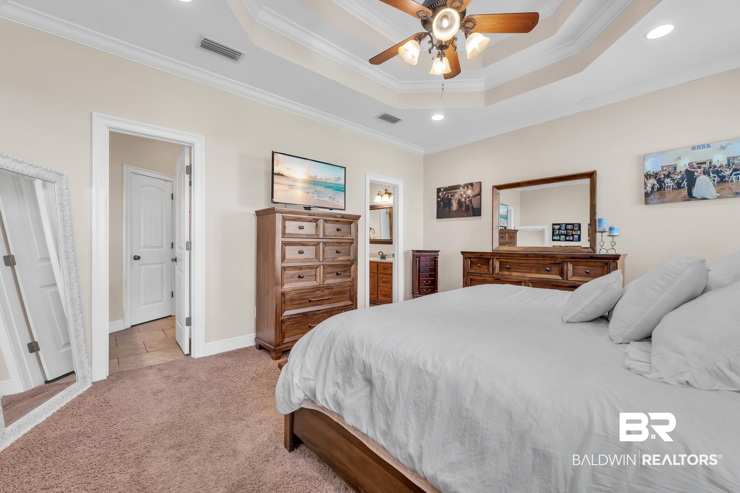 2209 Livingstone Court Mobile, AL 36695 - Photo 10 of 25