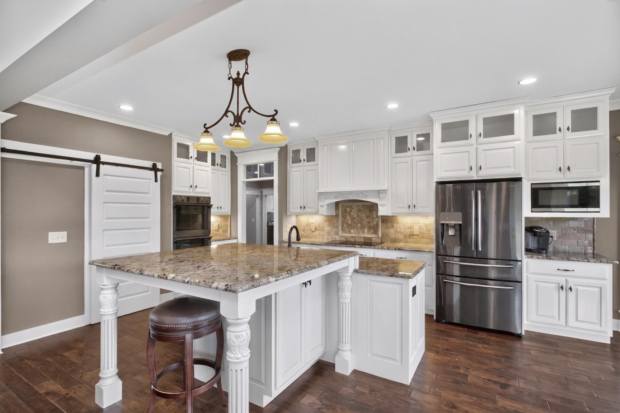 840 Eastover Road Lebanon, TN 37090 - Photo 6 of 48
