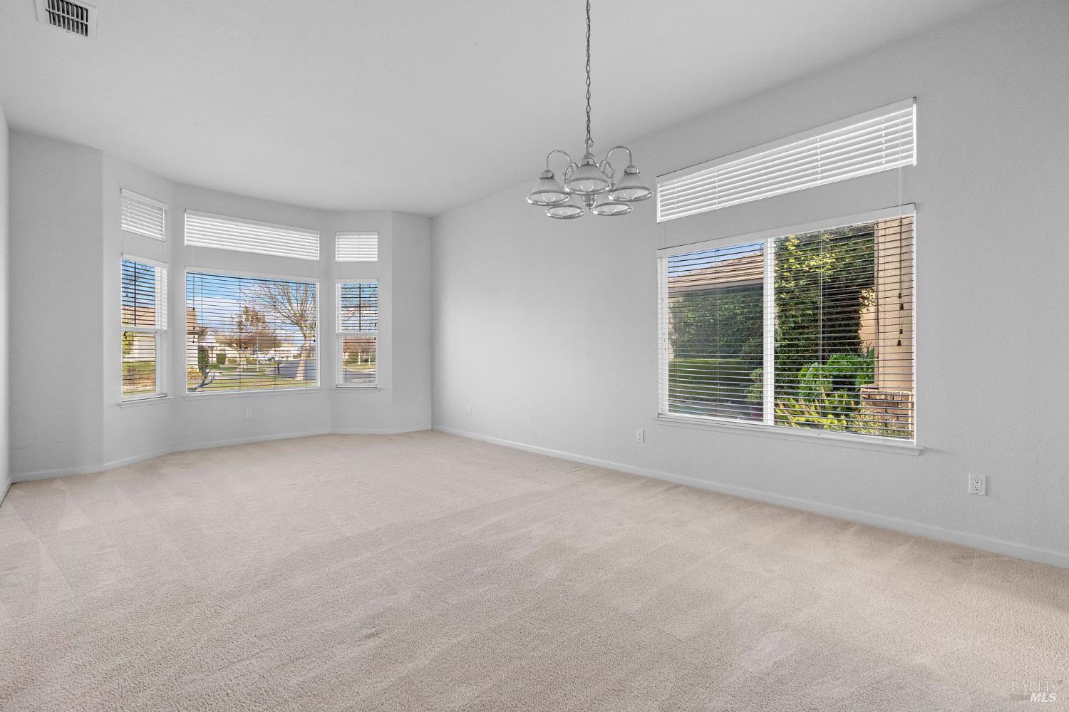139 Cedar Ridge Drive Rio Vista, CA 94571 - Photo 6 of 52 Another view of the living/dining room combo