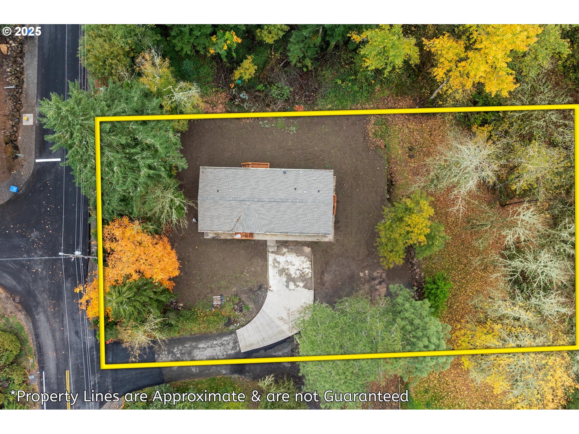 501 Haussler Road Kelso, WA 98626 - Photo 43 of 46